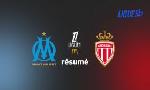 Revoir Le rsum long vido du match marseille - monaco du 15 Dcembre