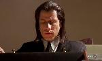 Revoir Pulp fiction du 15 D�cembre