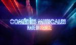 Revoir Com�dies musicales made in france du 15 D�cembre