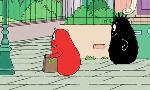 Revoir Barbapapa en famille du 16 D�cembre