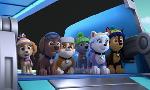 Revoir Paw patrol, la pat'patrouille du 16 D�cembre