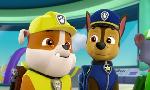 Revoir Paw patrol, la pat'patrouille du 16 D�cembre