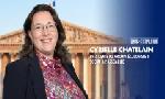 Revoir Cyrielle chatelain du 15 D�cembre