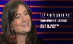 Revoir Sandrine josso, d�put�e 