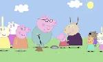 Revoir Peppa pig du 16 D�cembre