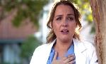 Revoir Grey's anatomy du 15 D�cembre