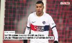 Revoir Le psg condamn� � verser 61 millions d'euros � kylian mbapp� par le conseil de prud'hommes de paris du 16 D�cembre