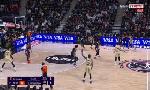 Revoir Le replay de paris basketball - fc barcelone du 17 D�cembre