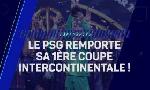 Revoir Le psg au 6e ciel du 17 D�cembre