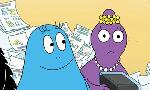 Revoir Barbapapa en famille du 18 D�cembre