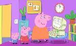 Revoir Peppa pig du 18 D�cembre