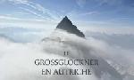 Revoir Le gro�glockner en autriche du 18 D�cembre