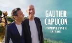 Revoir Gautier capu�on : symphonie d'un �t� en france du 18 D�cembre