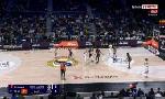 Revoir Le replay de real madrid - paris basketball du 19 D�cembre