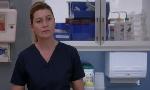 Revoir Grey's anatomy du 18 D�cembre