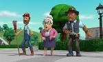 Revoir Paw patrol, la pat'patrouille du 19 D�cembre
