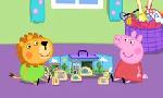 Revoir Peppa pig du 19 D�cembre