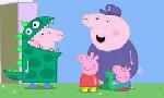 Revoir Peppa pig du 19 D�cembre