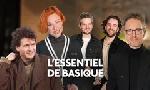 Revoir Basique, l'essentiel de la musique du 19 D�cembre