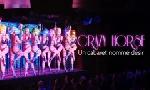 Revoir Crazy horse, un cabaret nomm� d�sir du 19 D�cembre