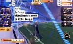 Revoir La france championne du monde de rocket league du 19 D�cembre