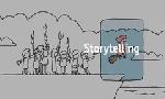 Revoir Storytelling du 20 D�cembre