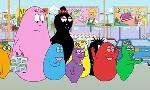 Revoir Barbapapa en famille du 20 D�cembre