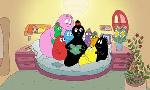Revoir Barbapapa en famille du 20 D�cembre