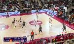 Revoir Monaco r�agit et punit le bayern munich en euroligue du 19 D�cembre