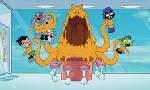 Revoir Teen titans go ! du 20 D�cembre