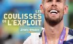 Revoir L'anecdote amusante de jimmy gressier du 20 D�cembre