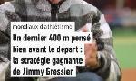 Revoir Comment jimmy gressier s?est pr�par� pour devenir champion du monde du 10 000 m du 20 D�cembre