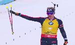 Revoir Biathlon -  du 20 D�cembre