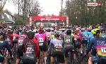 Revoir Le replay de la course dames � anvers du 20 D�cembre