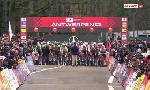 Revoir Le replay de la course messieurs � anvers du 20 D�cembre