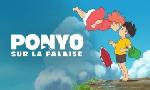 Revoir Ponyo sur la falaise du 20 D�cembre