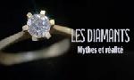 Revoir les diamants : histoire, mythes et réalité Revoir les diamants : histoire, mythes et réalité