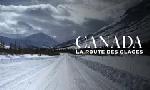 Revoir Sur les routes de glaces du grand nord canadien du 21 D�cembre