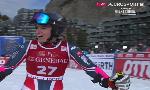 Revoir Ski-alpin -  du 21 D�cembre