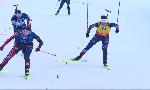 Revoir Biathlon -  du 21 D�cembre