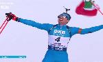 Revoir Biathlon -  du 21 D�cembre