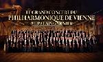 Revoir Le grand concert du philharmonique de vienne au palais garnier du 21 D�cembre