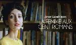 Revoir Joyce carol oates, la femme aux cent romans du 22 D�cembre