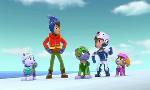 Revoir Paw patrol, la pat'patrouille du 22 D�cembre