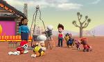 Revoir Paw patrol, la pat'patrouille du 22 D�cembre