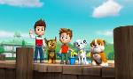 Revoir Paw patrol, la pat'patrouille du 22 D�cembre