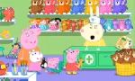 Revoir Peppa pig du 22 D�cembre