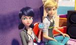 Revoir Miraculous : les aventures de ladybug et chat noir du 22 D�cembre
