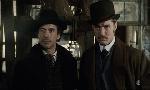 Revoir Sherlock holmes du 22 D�cembre