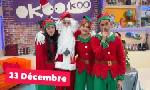 Revoir Okoo-koo du 23 D�cembre